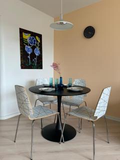 Excellent location! Bright one-bedroom apartment in the heart of Tampere - 7