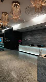 The Pine Hotel Family Suite Near Jonker - Malacca - 9