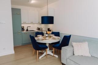 Apartament Wiola Aqua Polanki - Kołobrzeg - 0