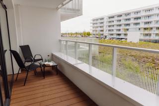 Apartament Wiola Aqua Polanki - Kołobrzeg - 2