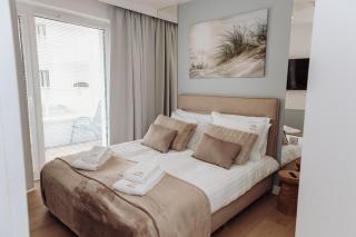 Apartament Wiola Aqua Polanki - Kołobrzeg - 6