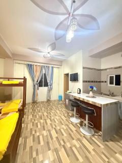 Mountain cove villa - Pagudpud - 9