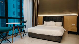 The Pine Hotel Family Suite Near Jonker - 1