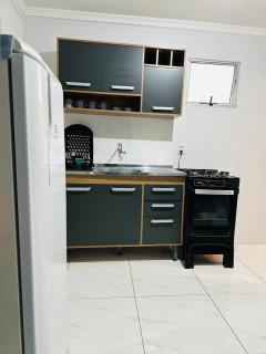 SC2 Casa a apenas 2 min do shopping Catuai - Cascavel - 7