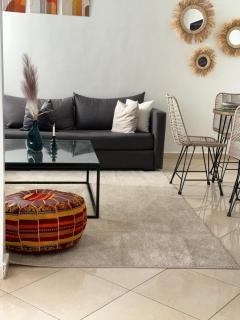Appartement au center - Oulad Akkou - 0