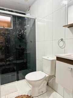 SC2 Casa a apenas 2 min do shopping Catuai - Cascavel - 4