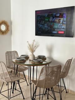 Appartement au center - Oulad Akkou - 9