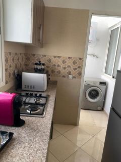 Appartement au center - Oulad Akkou - 5