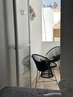 Appartement au center - Oulad Akkou - 3