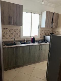 Appartement au center - Oulad Akkou - 2