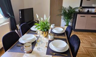 Apartament GOLD blisko Wawelu - Krakau - 5