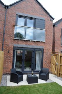 Tolson Court House - Fazeley - 7