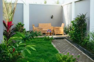 SunVilla - Pool, 2 Houses & games - Paje - 3