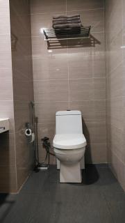 The Pine Hotel Family Suite Near Jonker - Malacca - 7