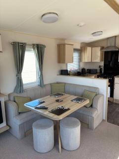 Biggerstaffs retreat - Lossiemouth - 9