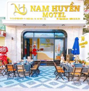 Nhà Nghỉ Nam Huyền - Homestay Hà Tiên - Hà Tiên - 0