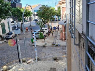 Mangue Oranje Hostel - no bairro do Recife Antigo - Old Town - Recife - 9