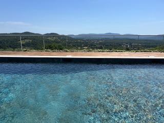 T2 dans villa avec piscine - Porto Vecchio - 4