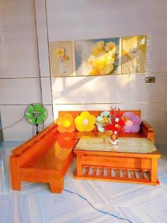 Nhà Nghỉ Nam Huyền - Homestay Hà Tiên - Hà Tiên - 3