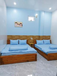 Nhà Nghỉ Nam Huyền - Homestay Hà Tiên - Hà Tiên - 2