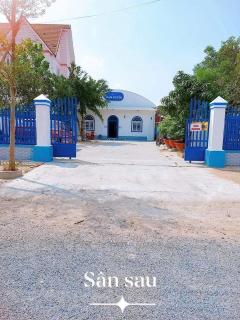 Nhà Nghỉ Nam Huyền - Homestay Hà Tiên - Hà Tiên - 1
