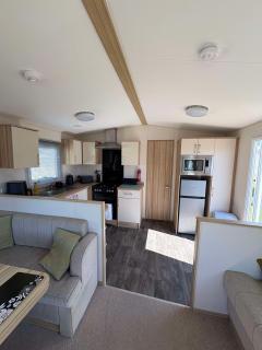 Biggerstaffs retreat - Lossiemouth - 3