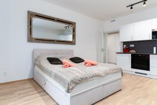 Big City Apartment - Praga - 7