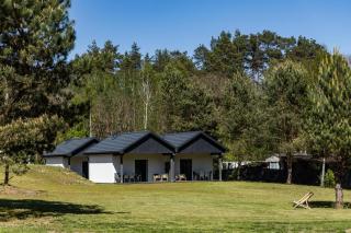Camping skansen Zdbice - domek letniskowy 1 - Zdbice - 3
