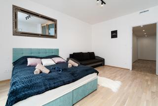 Big City Apartment - Praga - 4