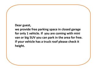 Traveler Home 85m2 Private Parking Next to Center - Thessalonique - 2