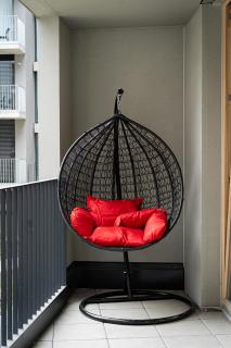 Big City Apartment - Praga - 3