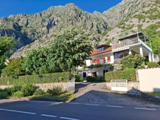 Apartment Cizek - Kotor (Cattaro) - 9