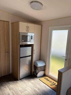 Biggerstaffs retreat - Lossiemouth - 4