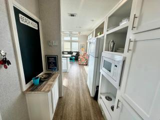 Flip Flop Inn amazing 1 bedroom 1 bath beach bungalow - Jensen Beach - 8