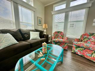 Flip Flop Inn amazing 1 bedroom 1 bath beach bungalow - Jensen Beach - 3