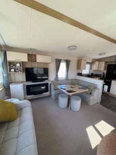 Biggerstaffs retreat - Lossiemouth - 7