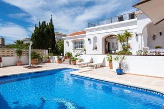 Villa Arcos in Nerja by Solaga Holiday Homes - Nerja - 8