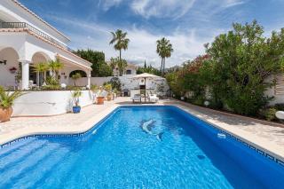 Villa Arcos in Nerja by Solaga Holiday Homes - Nerja - 9