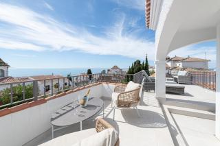 Villa Arcos in Nerja by Solaga Holiday Homes - Nerja - 5