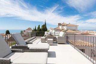 Villa Arcos in Nerja by Solaga Holiday Homes - Nerja - 4