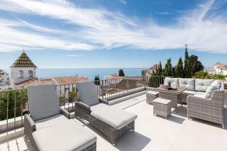 Villa Arcos in Nerja by Solaga Holiday Homes - Nerja - 2