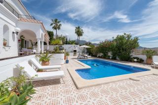 Villa Arcos in Nerja by Solaga Holiday Homes - Nerja - 6