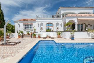 Villa Arcos in Nerja by Solaga Holiday Homes - Nerja - 7