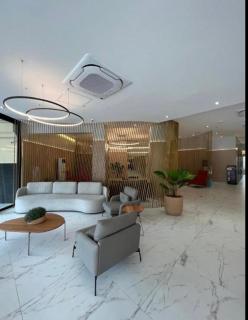 Suite Hotel Congonhas Aeroporto UH - 1916 - São Paulo - 1