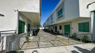 Casa com 4 quartos em condomínio com piscina e área gourmet próximo à praia de Taperapuã - Porto Seguro - 0