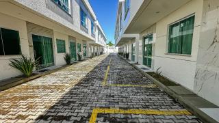 Casa com 4 quartos em condomínio com piscina e área gourmet próximo à praia de Taperapuã - Porto Seguro - 9