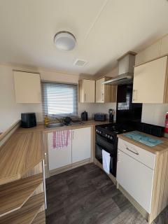 Biggerstaffs retreat - Lossiemouth - 5