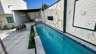 Casa com 4 quartos em condomínio com piscina e área gourmet próximo à praia de Taperapuã - Porto Seguro - 6