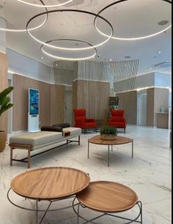 Suite Hotel Congonhas Aeroporto UH - 1916 - São Paulo - 2