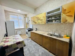 Cozy 1-Bedroom Apartment, Entire Space - Qŭyliq - 1